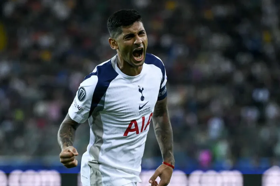 Internal Response: How Tottenham Hotspur Is Managing the Situation