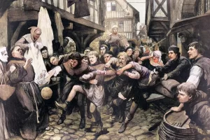 Shrovetide