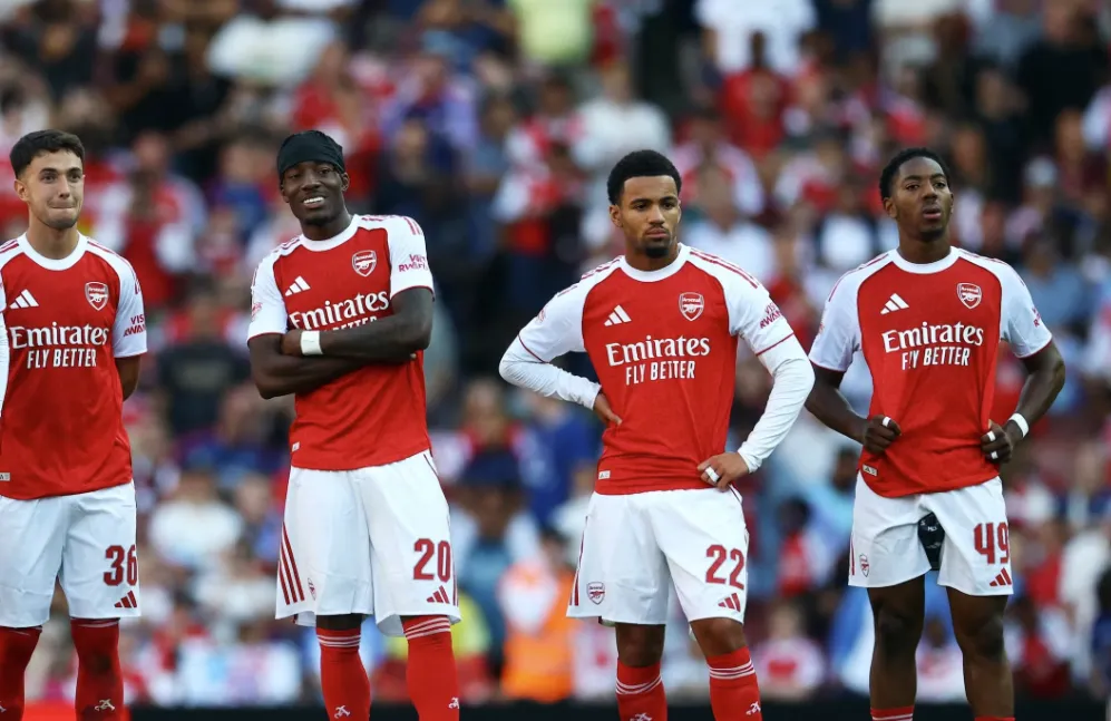 Chelsea: The Art of Spending Without Breaking the Bank