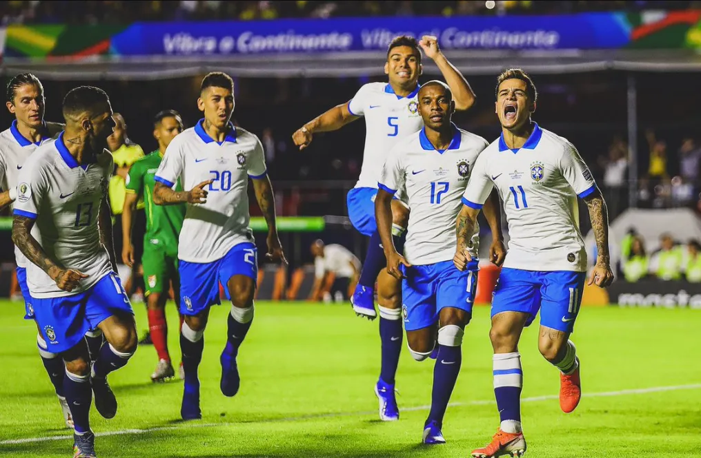 Vinicius Jr.: The Face of a New Chapter
