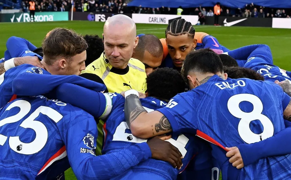 Chelsea