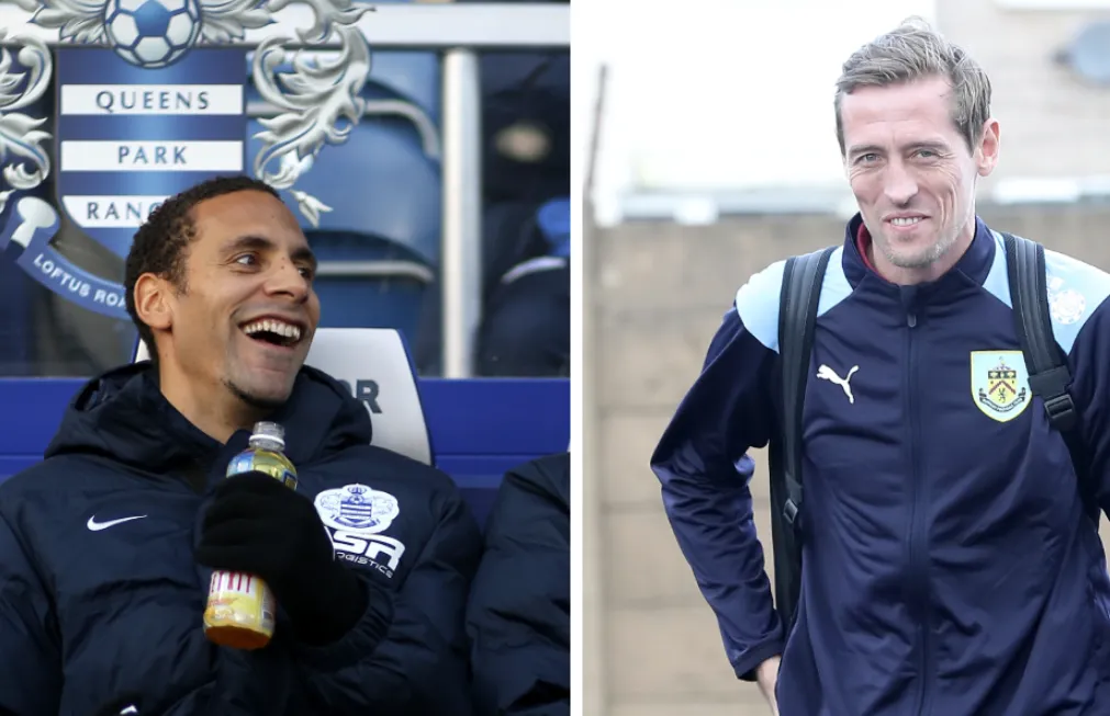 A Microcosm of a Bigger Problem: QPR's Tactical Identity Crisis