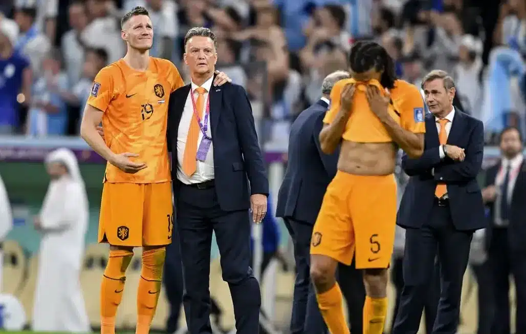 Key Moments of the Match