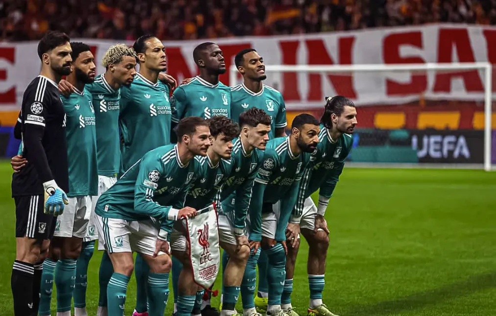Understanding the New UEFA Qualification Process