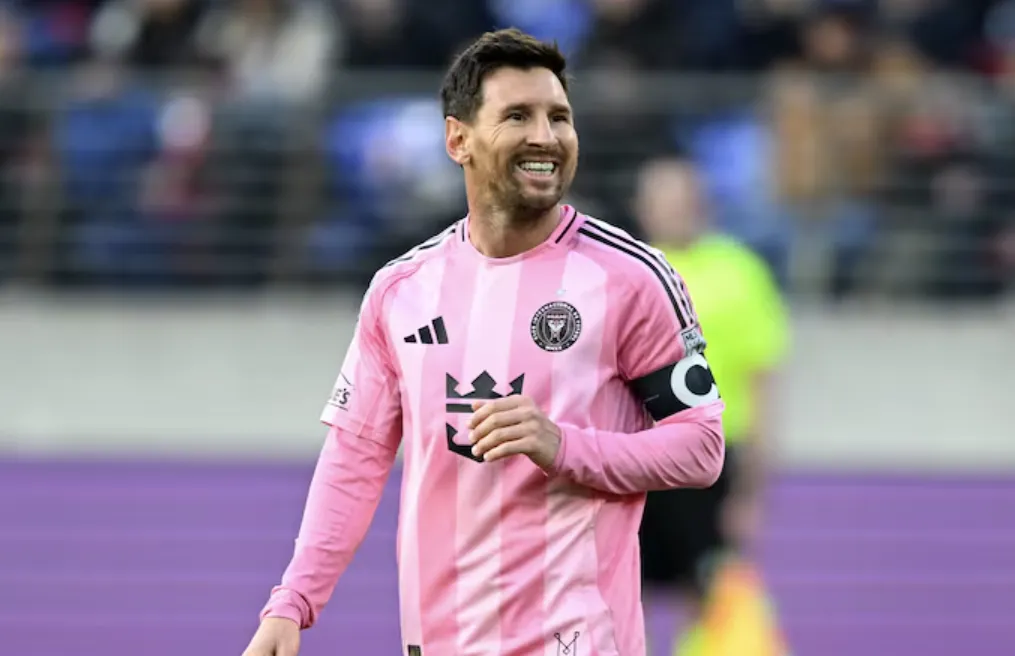 Messi