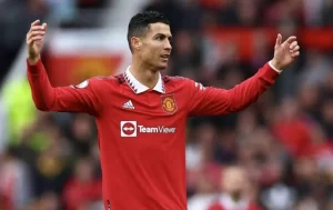 Ronaldo