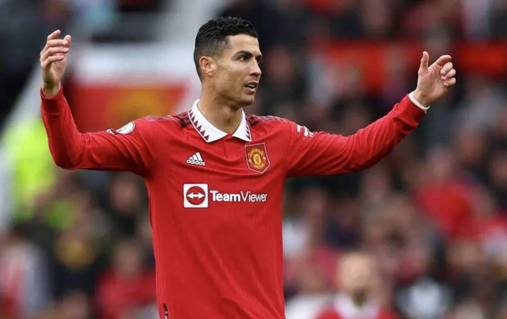 Ronaldo