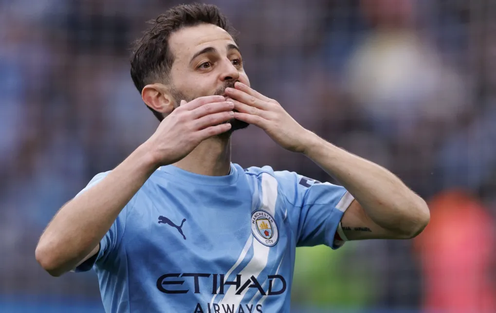 Who Is Bernardo Silva and Why His Future Matters
