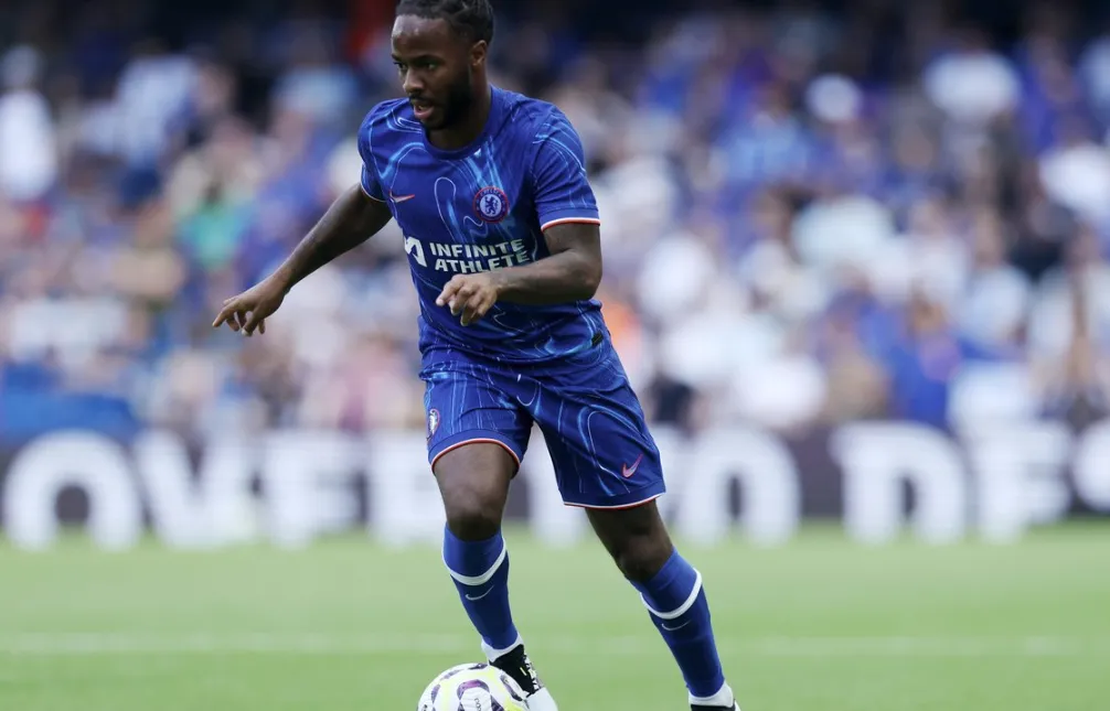 Sterling