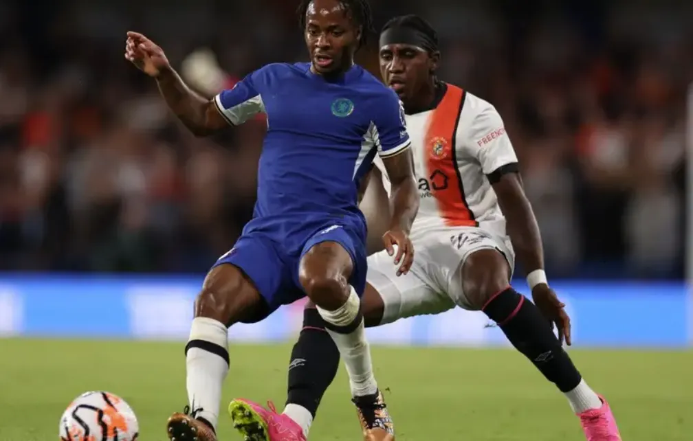 The Current State of Play: Why Sterling and Chelsea Are Parting Ways